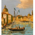 ANONIMO, Venedig