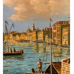 ANONIMO, Venedig