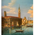 ANONIMO, Venedig