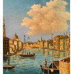 ANONIMO, Venedig