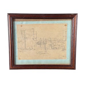 ANONIMO, Architecture