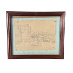 ANONIMO, Architecture