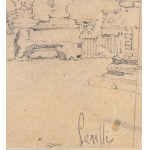 ANONIMO, Architecture