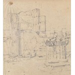 ANONIMO, Architecture