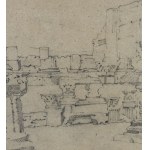 ANONIMO, Architecture