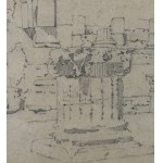 ANONIMO, Architecture