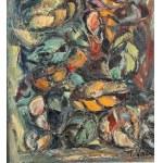 UNIDENTIFIED SIGNATURE, Untitled