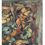 UNIDENTIFIED SIGNATURE, Untitled