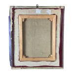 UNIDENTIFIED SIGNATURE, Untitled