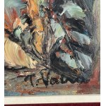 UNIDENTIFIED SIGNATURE, Untitled