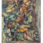 UNIDENTIFIED SIGNATURE, Untitled
