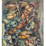 UNIDENTIFIED SIGNATURE, Untitled