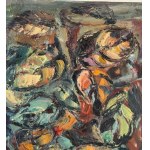 UNIDENTIFIED SIGNATURE, Untitled