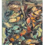 UNIDENTIFIED SIGNATURE, Untitled