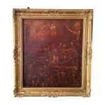 UNIDENTIFIED SIGNATURE, Il Purgatorio (Purgatory)