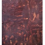 UNIDENTIFIED SIGNATURE, Il Purgatorio (Purgatory)