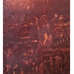 UNIDENTIFIED SIGNATURE, Il Purgatorio (Purgatory)