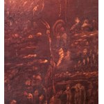 UNIDENTIFIED SIGNATURE, Il Purgatorio (Purgatory)