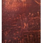 UNIDENTIFIED SIGNATURE, Il Purgatorio (Purgatory)