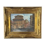 ANONIMO, Small street