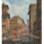 ANONIMO, Small street