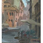 ANONIMO, Small street