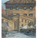 ANONIMO, Small street