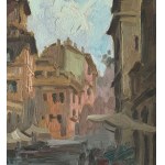 ANONIMO, Small street