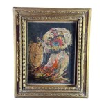 ANONIMO, Abstract figures