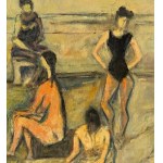 ANONIMO, Bathers