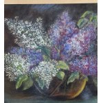 UNIDENTIFIED SIGNATURE, Flowers