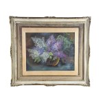 UNIDENTIFIED SIGNATURE, Flowers