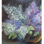 UNIDENTIFIED SIGNATURE, Flowers
