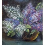 UNIDENTIFIED SIGNATURE, Flowers