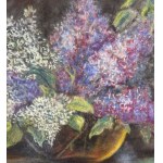 UNIDENTIFIED SIGNATURE, Flowers