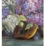 UNIDENTIFIED SIGNATURE, Flowers