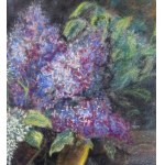 UNIDENTIFIED SIGNATURE, Flowers