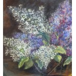 UNIDENTIFIED SIGNATURE, Flowers
