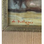 UNIDENTIFIED SIGNATURE, The Child’s Rest
