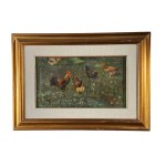 SCUOLA ITALIANA, Roosters