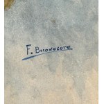 F.Buonocore, Allegory of the Grape - F. Buonocore