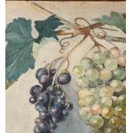 F.Buonocore, Allegory of the Grape - F. Buonocore