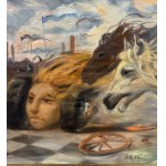 ANTONIO D'URSO, Fortschritte - ANTONIO D'URSO