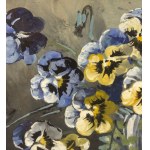 FEDERICO DE CURTIS, Flowers - FEDERICO DE CURTIS