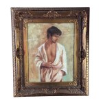 ANONIMO, Male figure