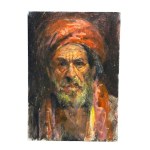 ANONIMO, Portrait of a Man