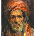 ANONIMO, Portrait of a Man