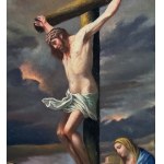 ANONIMO, Biblical Scene