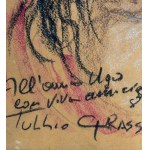 Tulio Grassi, Face of Christ - Tulio Grassi