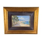 Antonio Perciavalle, Seascape